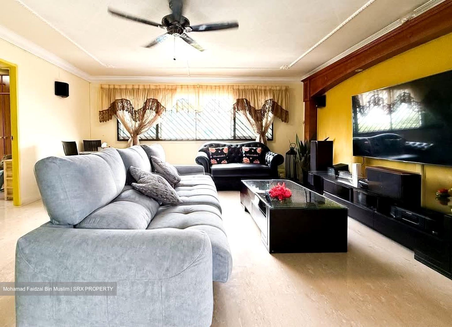 Blk 230 Choa Chu Kang Central (Choa Chu Kang), HDB 4 Rooms #574485271
